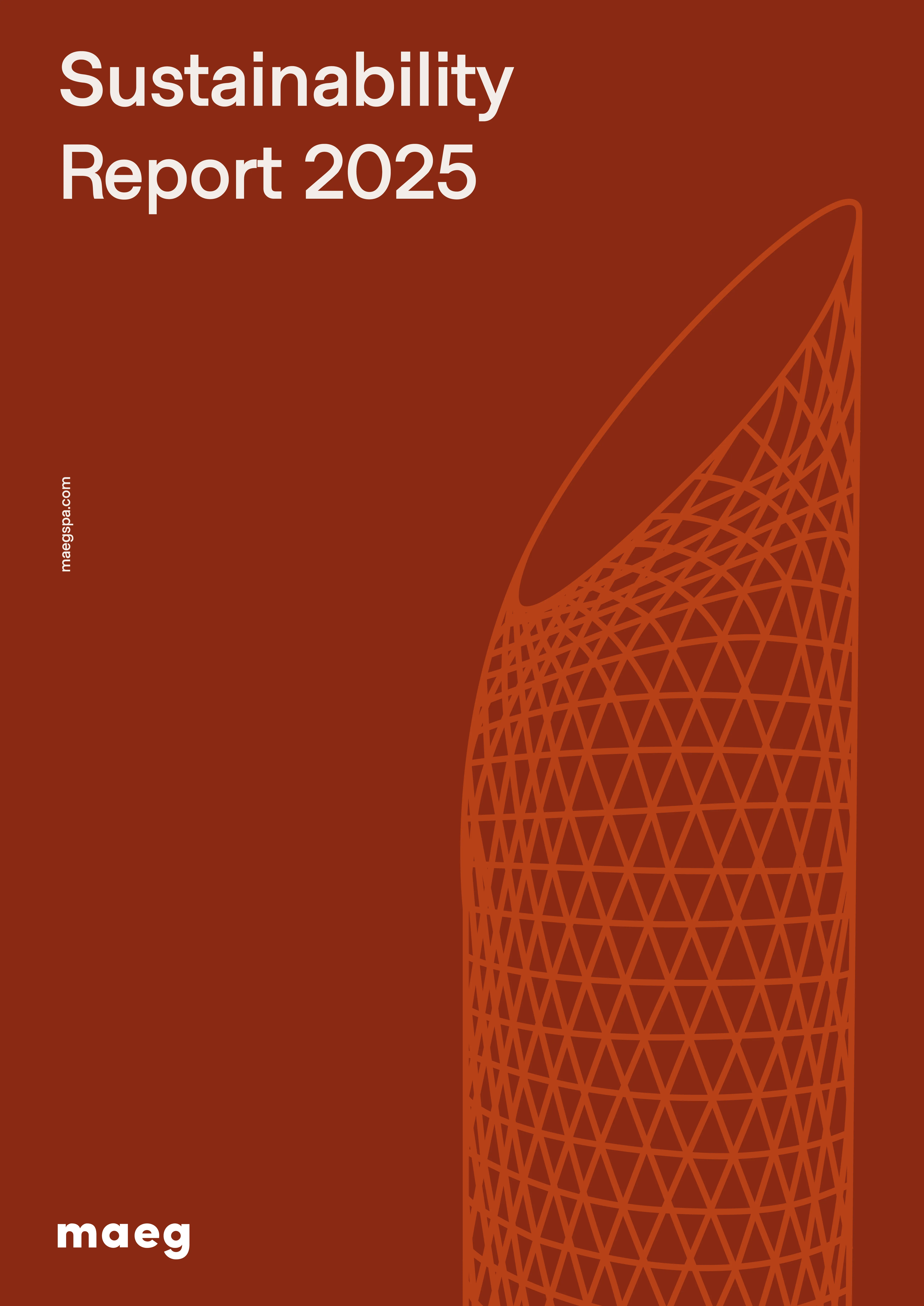 Sustainability Report 2025