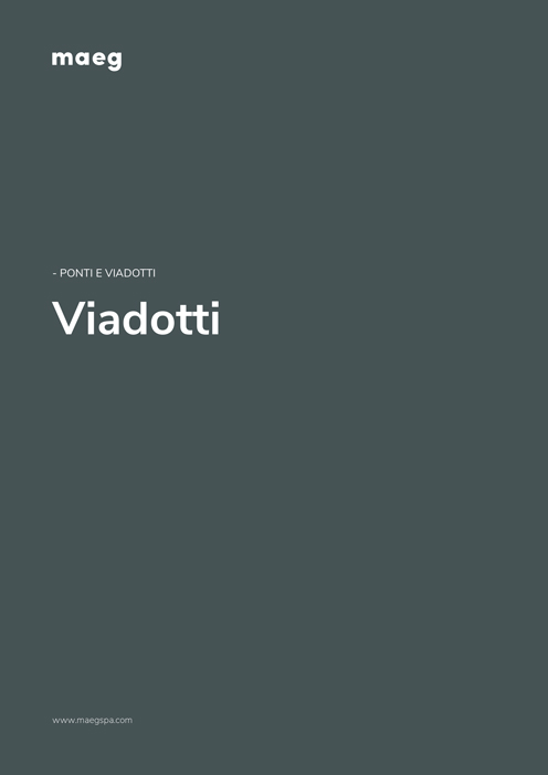 Viaducts