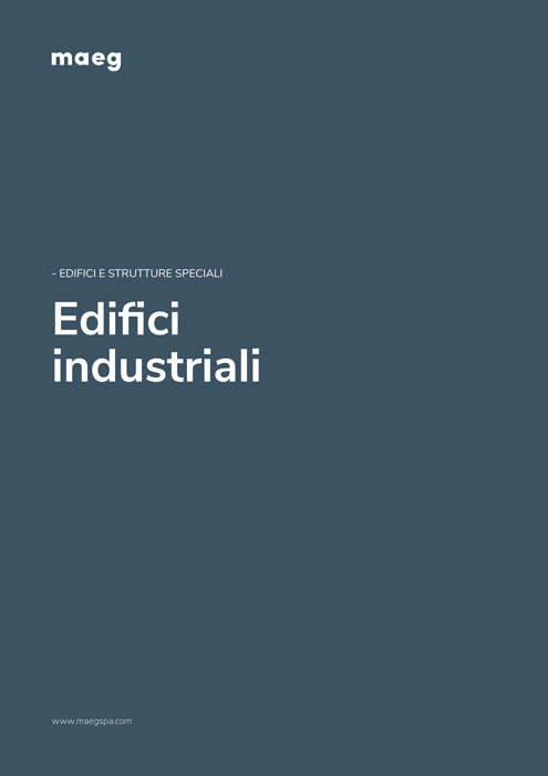 Industrial buildings