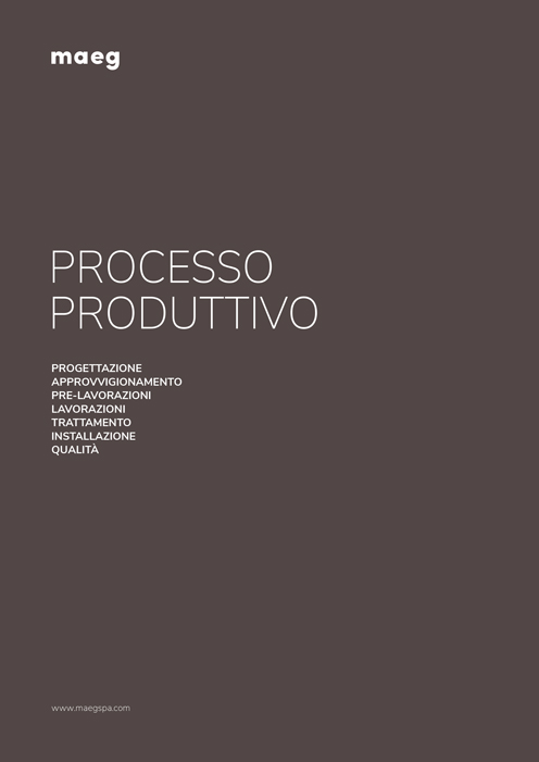 Production process