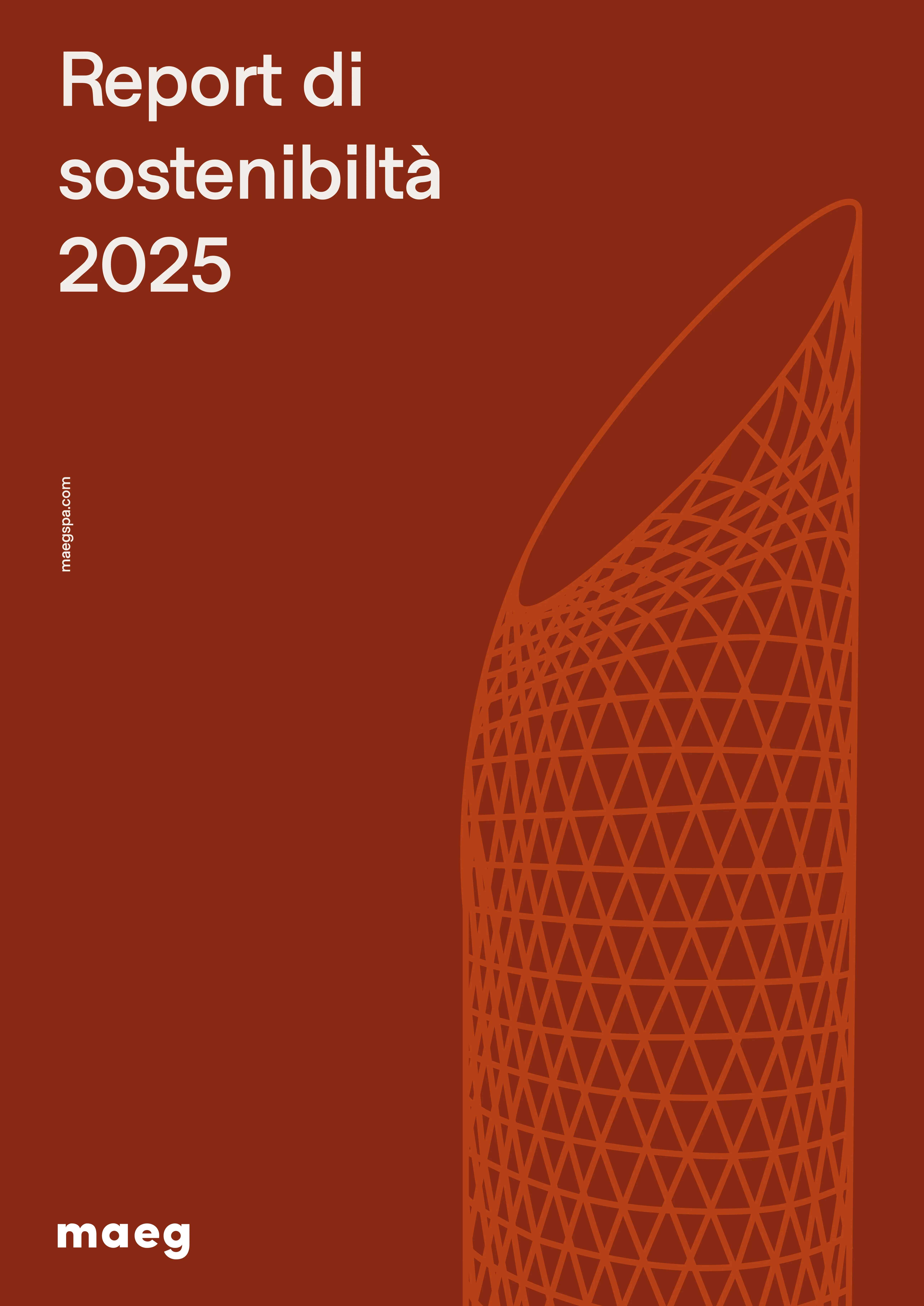 Sustainability Report 2025